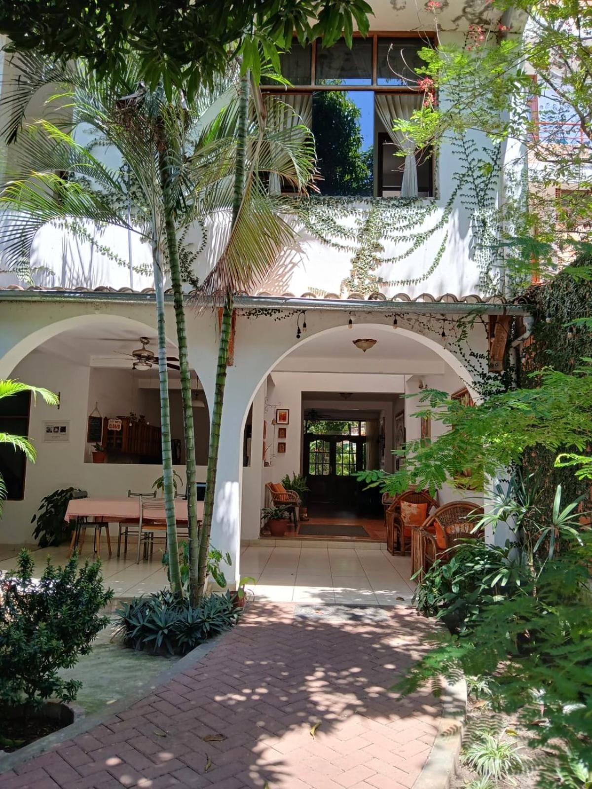 Alojamiento Familiar Custodia Tarapoto Exterior foto