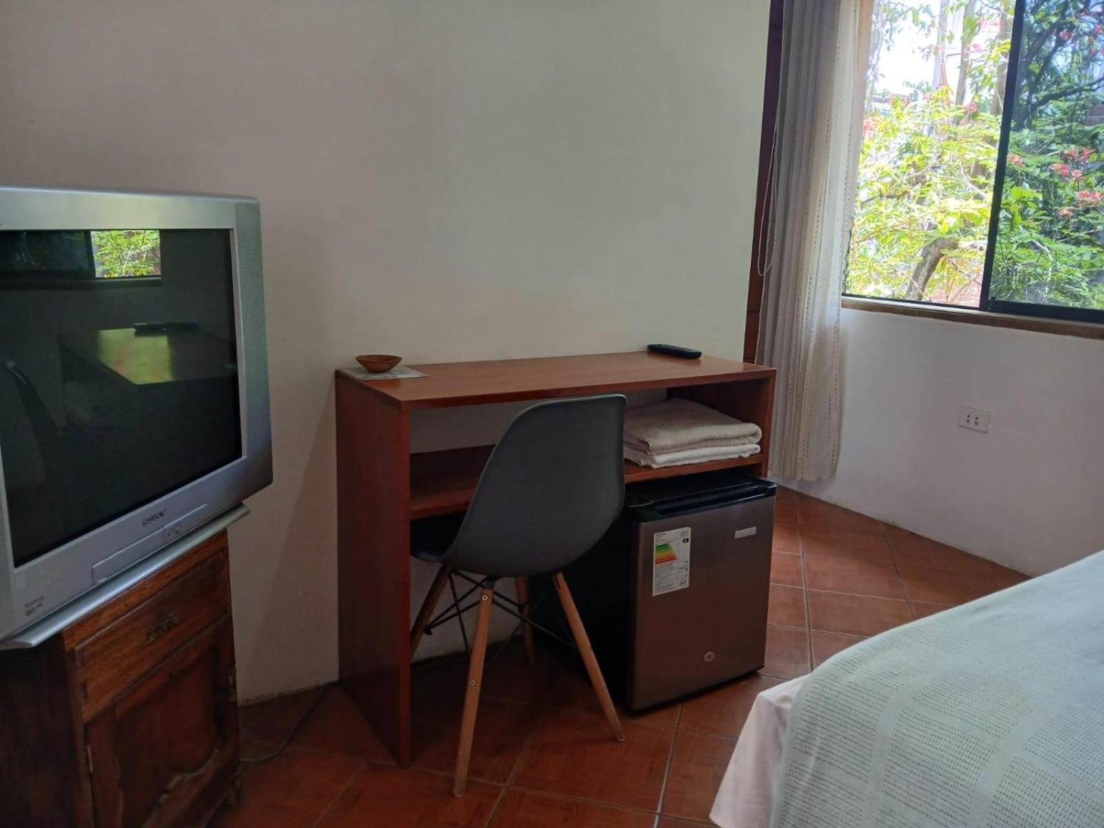 Alojamiento Familiar Custodia Tarapoto Exterior foto